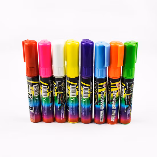 Manufactory OEM Office School Supply Roller Ball Pen Gel Pen Long Writing Distance Mechanical Pencil Stationery Marker Pen Highlighter