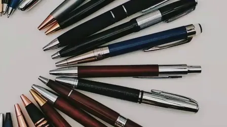 Metal Advertising Printing Logo High